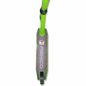 Rexco Stunt Scooter Green - Image 6