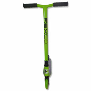Rexco Stunt Scooter Green - Image 5