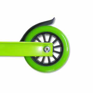 Rexco Stunt Scooter Green - Image 4