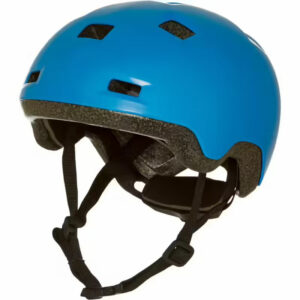 OXELO Kids Inline Skates Skateboard Scooter Helmet - Image 6