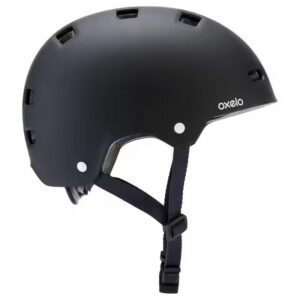 OXELO Inline Skating skateboard Scooter Helmet - Image 3