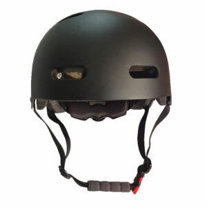 Head Protector Riding Helmet with Sticker Pack - Image 8