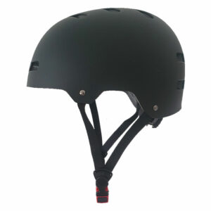 Head Protector Riding Helmet with Sticker Pack - Image 9
