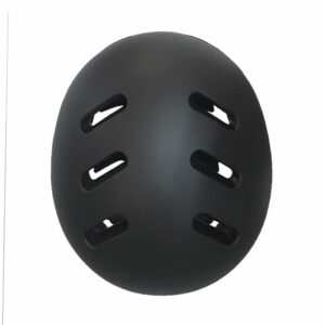 Head Protector Riding Helmet with Sticker Pack - Image 3